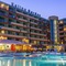 Mpm Kalina Garden Hotel - map