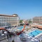 Meliá Sunny Beach - map