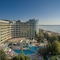 Marina Grand Beach Hotel - All Inclusive - map