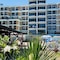 Hotel Delfin - map