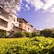 Costao Do Santinho Resort - All Inclusive - map