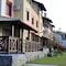 Costao Do Santinho Resort - All Inclusive - map