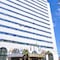 Bristol International Airport Hotel - map