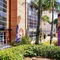 Mercure Sao Paulo Jardins - map