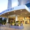 Blue Tree Towers Caxias Do Sul - map