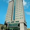 Luz Plaza São Paulo - map