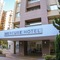 Mercure Sao Paulo Vila Olimpia - map