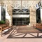 Mercure São Paulo Ginasio Ibirapuera Hotel - map
