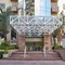 Mercure São Paulo Ginasio Ibirapuera Hotel - map