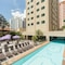 Mercure Sao Paulo Ibirapuera Privilege - map