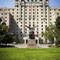 Lord Elgin Hotel - map