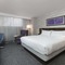 Hilton Garden Inn Ottawa Downtown - map