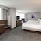 Hilton Garden Inn Ottawa Downtown - map
