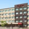 Ramada Plaza By Wyndham Montreal - map