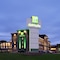 Holiday Inn Calgary-Airport By Ihg - map