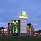 Holiday Inn Calgary-Airport By Ihg - map