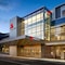 Delta Hotels by Marriott Calgary Airport In-Terminal - map