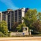 Radisson Blu Vancouver Airport Hotel & Marina - map