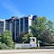 Radisson Blu Vancouver Airport Hotel & Marina - map