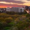 Toronto Airport Marriott Hotel - map