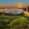Toronto Airport Marriott Hotel - map