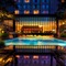 Four Seasons Hotel Vancouver - map