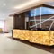 Doubletree By Hilton Hotel Toronto Airport West - map