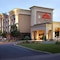 Hampton Inn & Suites By Hilton Montreal-Dorval - map