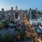 Best Western Plus City Centre Centre-Ville - map