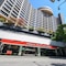 Pinnacle Hotel Harbourfront - map