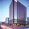 Courtyard By Marriott Downtown Toronto - map