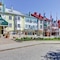 Homewood Suites Mont-Tremblant Resort - map