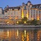 Delta Hotels By Marriott Victoria Ocean Pointe Resort - map