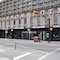 Ramada Plaza By Wyndham Calgary Downtown - map