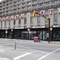 Ramada Plaza By Wyndham Calgary Downtown - map
