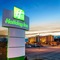 Holiday Inn Laval Montréal By Ihg - map
