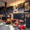 Radisson Hotel Zurich Airport - map