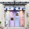 Becozy Self Check-In & Pop-Up Hotel - map