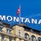 Art Deco Hotel Montana - map