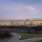 Hilton Zurich Airport - map