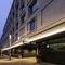 Pullman Basel Europe - map