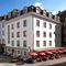 Hotel Weisses Kreuz - map