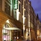 Ibis Styles Luzern City - map