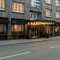 Neues Schloss Privat Hotel Zurich, Autograph Collection - map