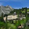 Hotel Terrace - map