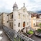 J5 Hotels Helvetie Montreux - map