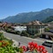 Hotel Chalet Swiss - map