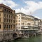 Grand Hotel Les Trois Rois - map