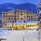 Grand Hotel Zermatterhof - map