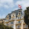 Fairmont Le Montreux Palace - map